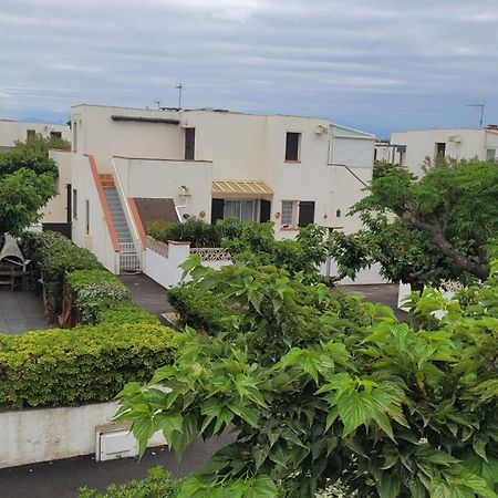 Appartement Proche Mer Le Barcares Bagian luar foto
