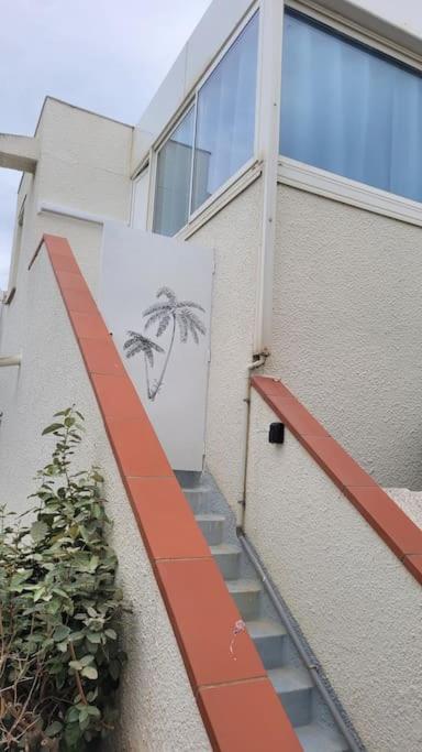 Appartement Proche Mer Le Barcares Bagian luar foto