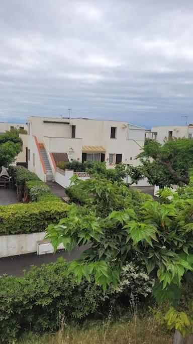 Appartement Proche Mer Le Barcares Bagian luar foto